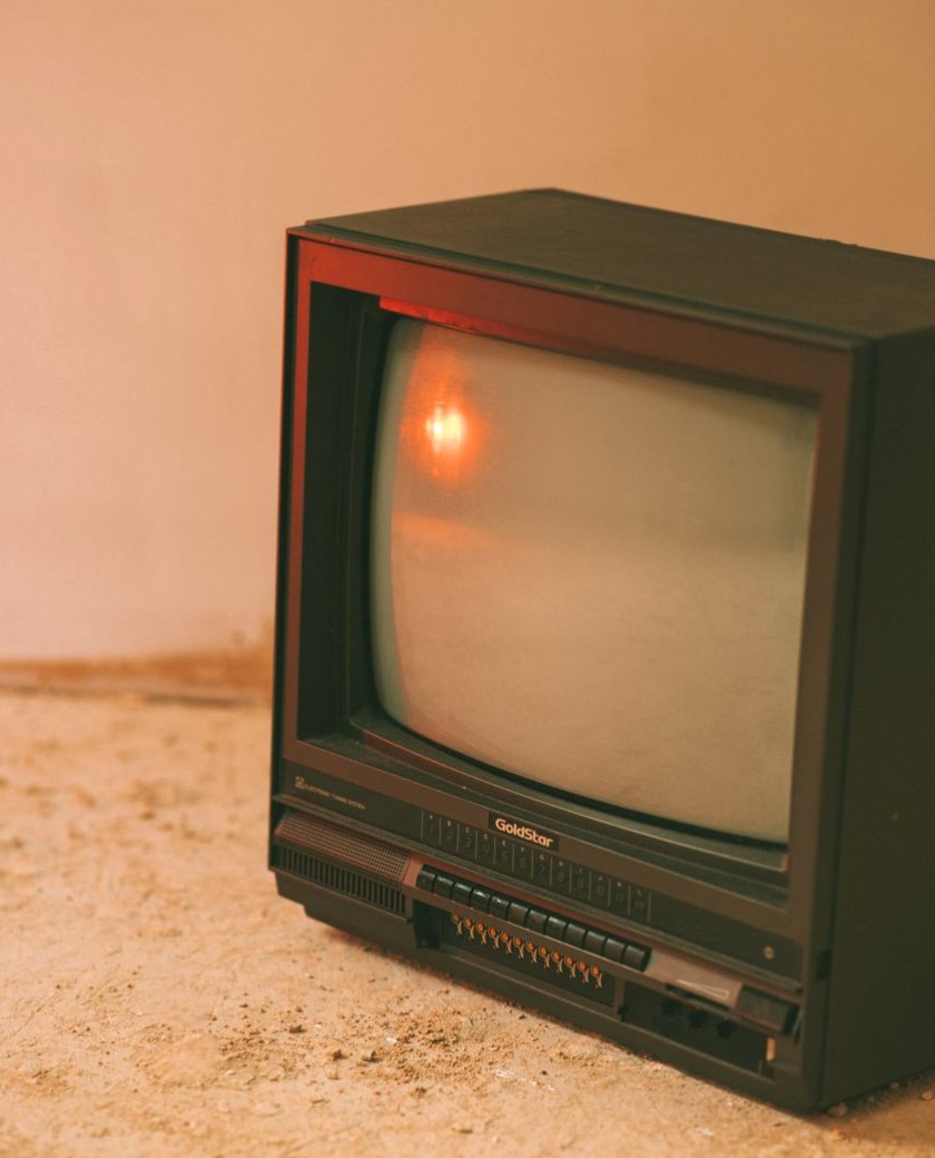 Fortæl os, hvad du vil lære om tv-produktion